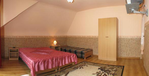 Pokoje U Grazynki Szlachtowa Room photo
